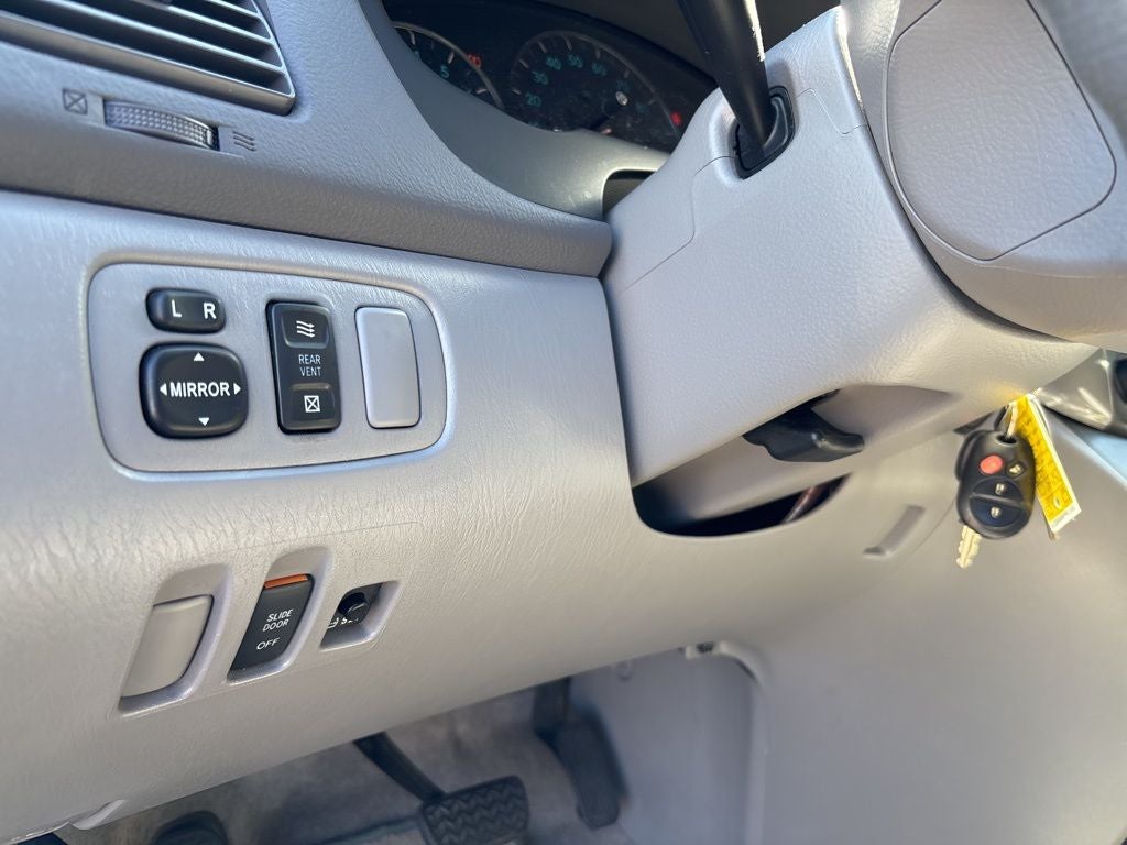 2007 Toyota Sienna CE