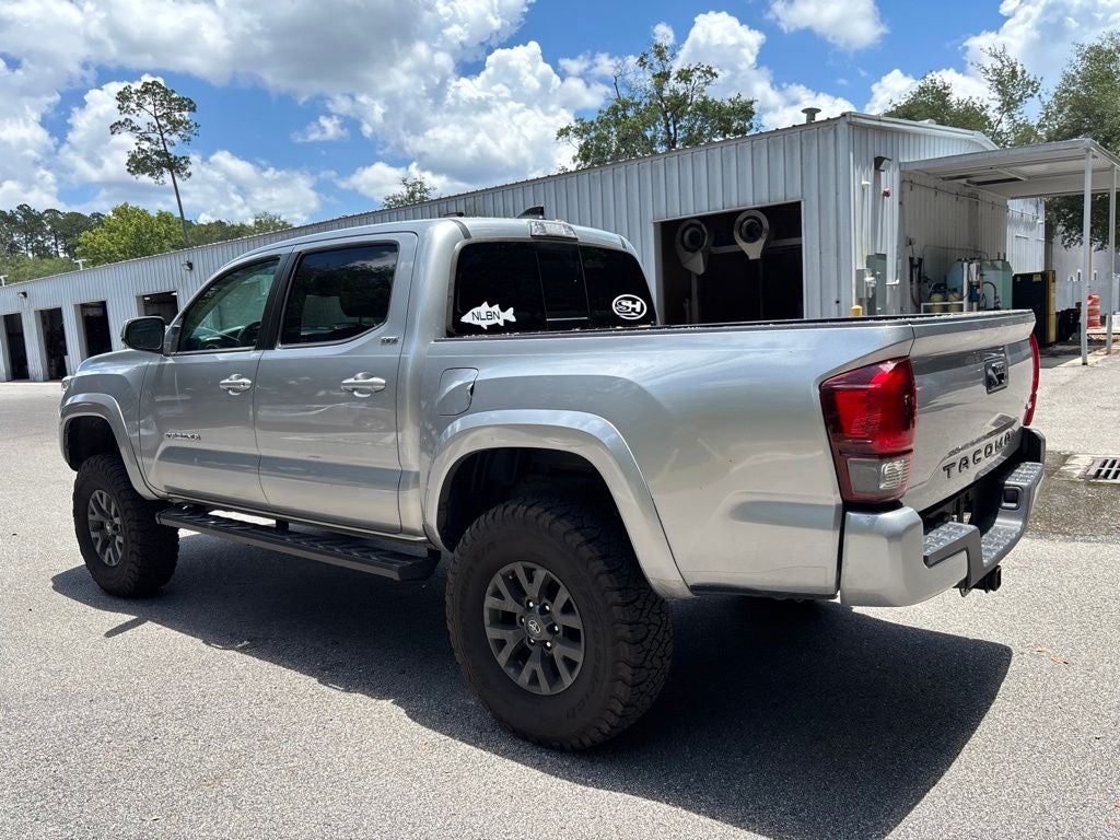 2021 Toyota Tacoma SR5 V6