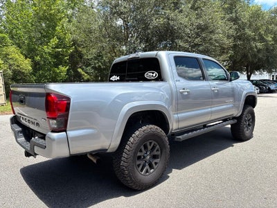 2021 Toyota Tacoma SR5 V6
