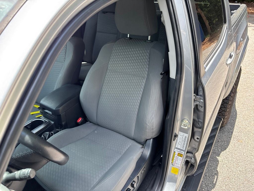 2021 Toyota Tacoma SR5 V6