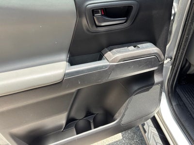 2021 Toyota Tacoma SR5 V6
