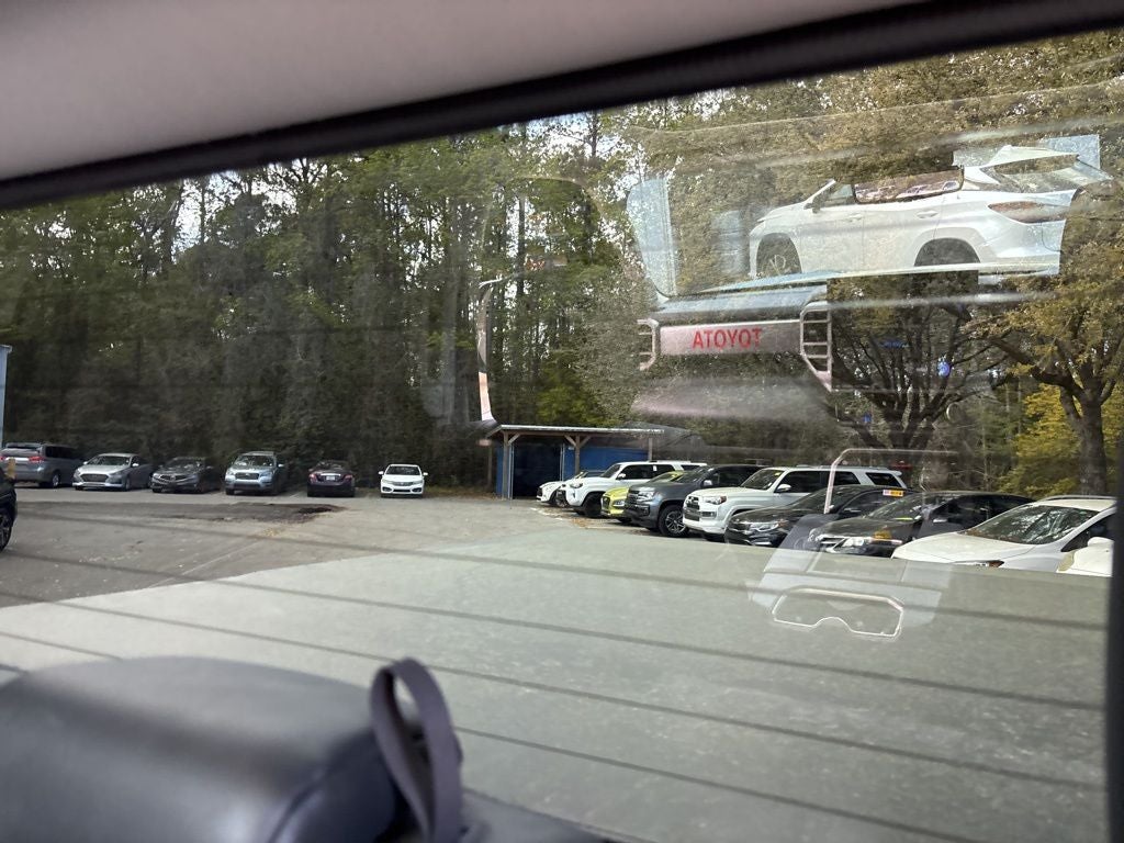 2022 Toyota Tundra Limited Offroad Package