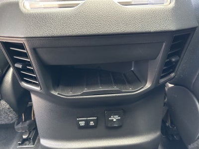 2022 Toyota Tundra Limited Offroad Package