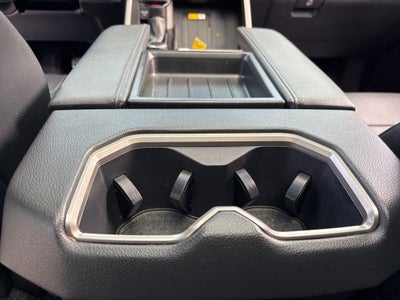 2022 Toyota Tundra Limited Offroad Package