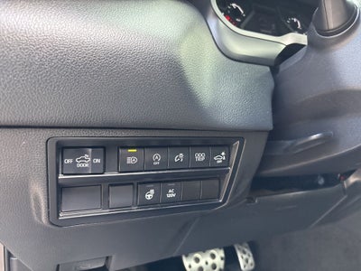 2022 Toyota Tundra Limited Offroad Package