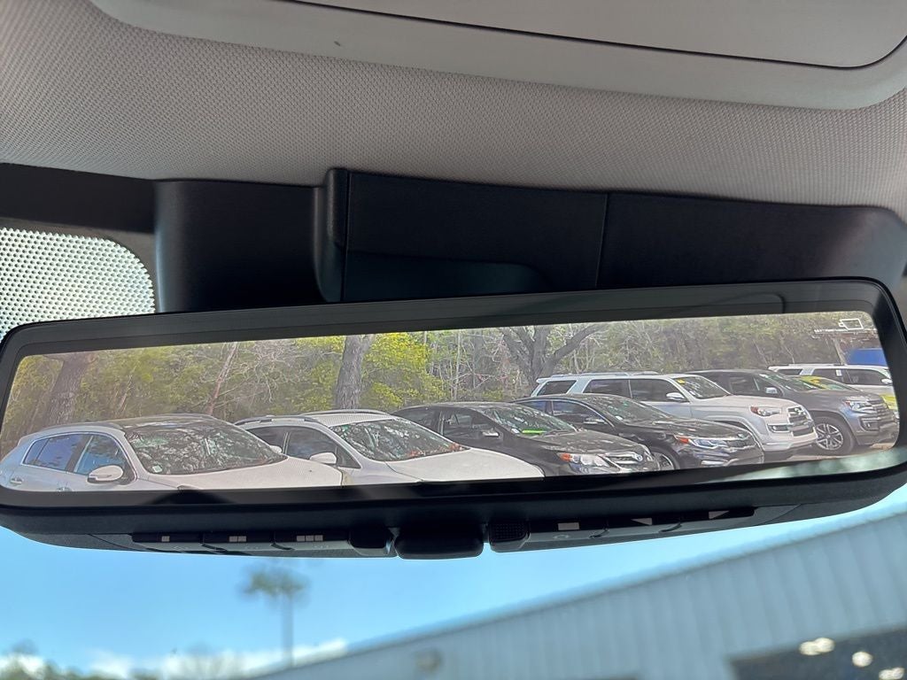 2022 Toyota Tundra Limited Offroad Package