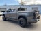 2022 Toyota Tundra Limited Offroad Package