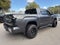 2022 Toyota Tundra Limited Offroad Package