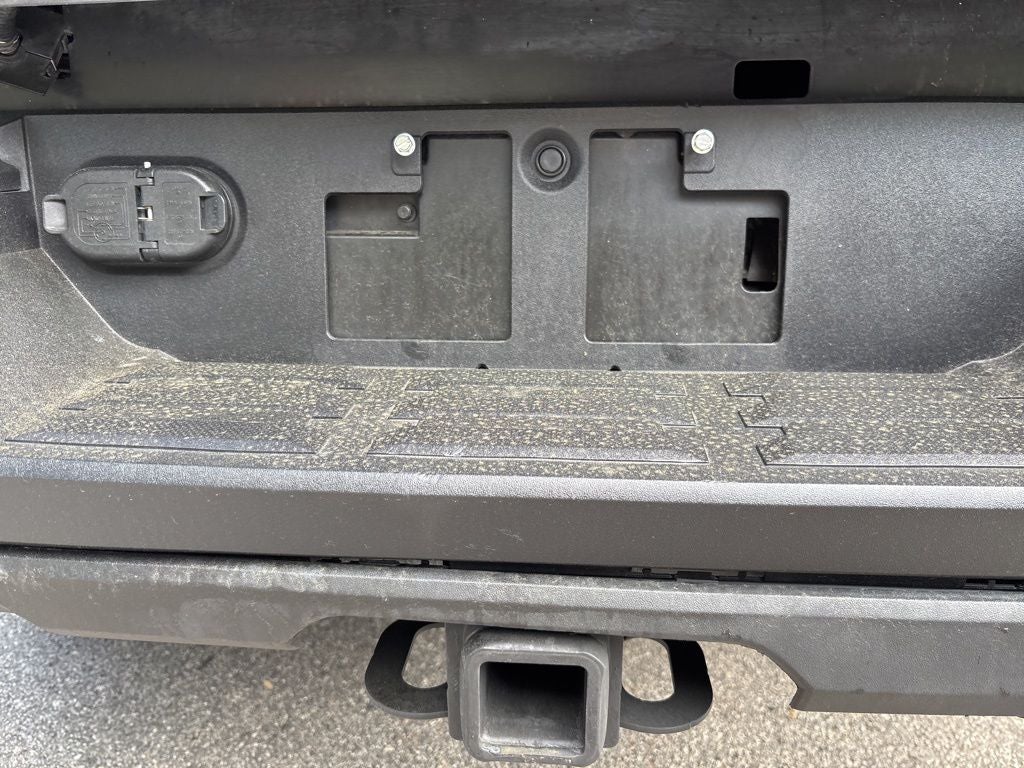 2022 Toyota Tundra Limited Offroad Package