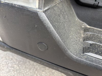 2022 Toyota Tundra Limited Offroad Package