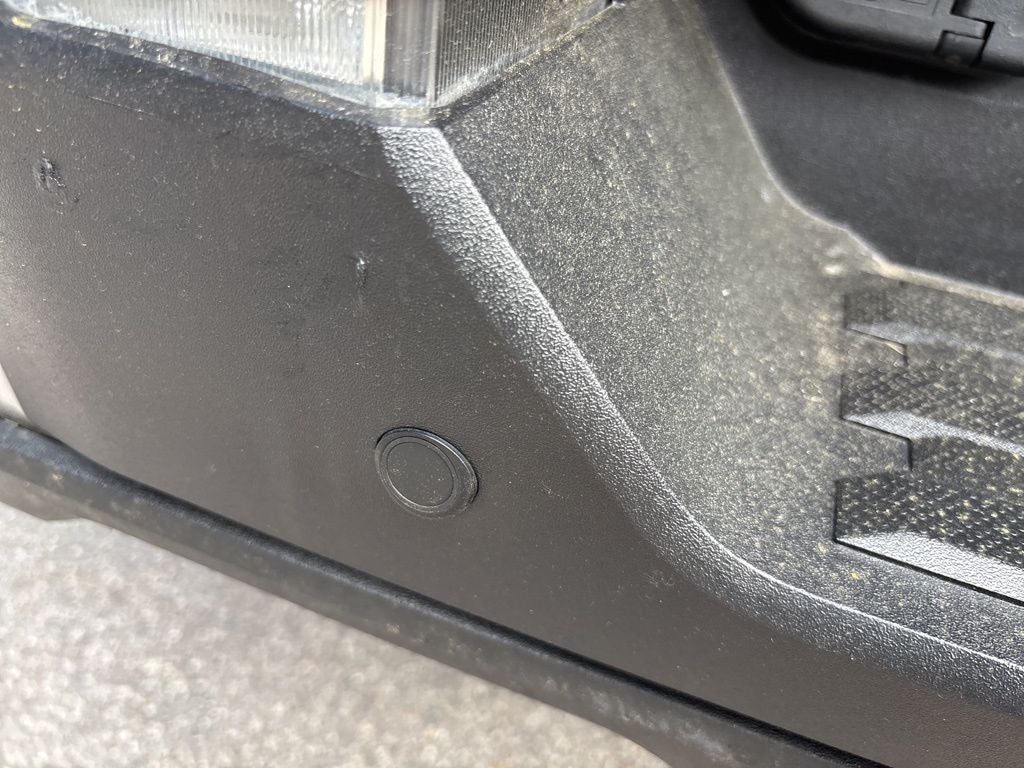 2022 Toyota Tundra Limited Offroad Package