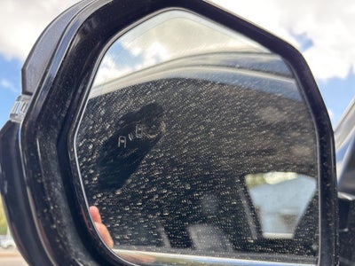 2022 Toyota Tundra Limited Offroad Package