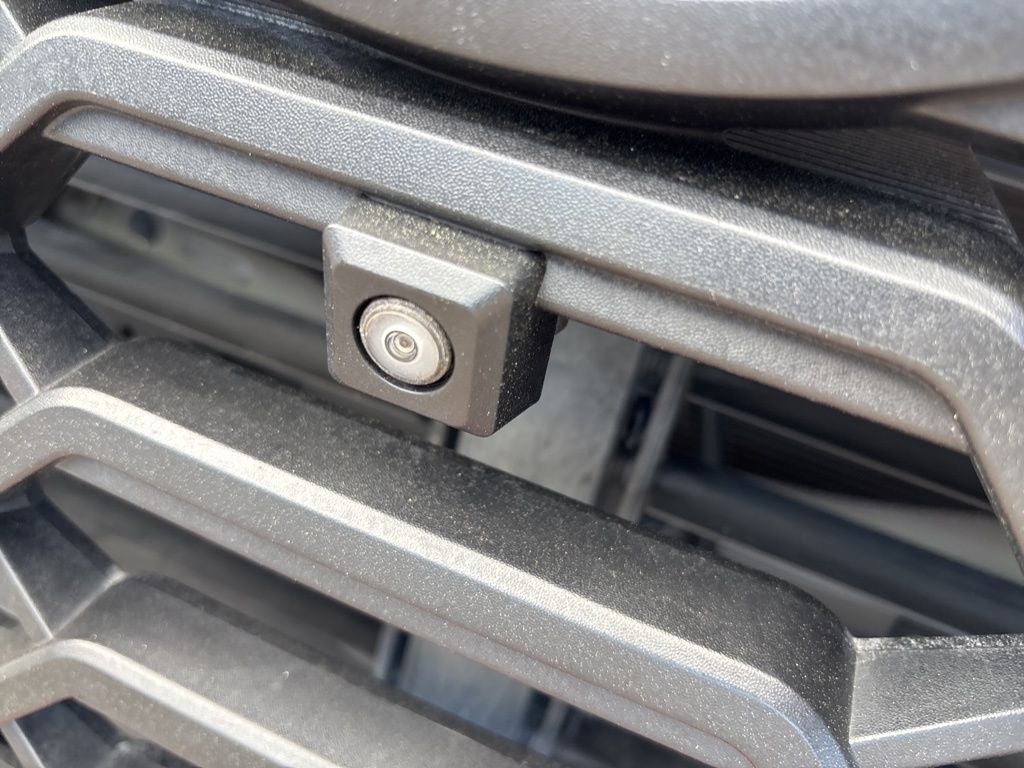 2022 Toyota Tundra Limited Offroad Package