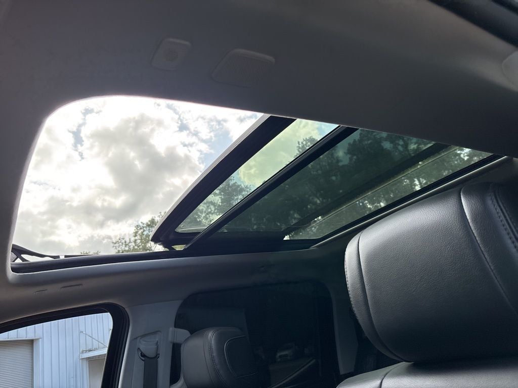 2022 Toyota Tundra Limited Offroad Package