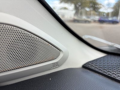 2022 Toyota Tundra Limited Offroad Package