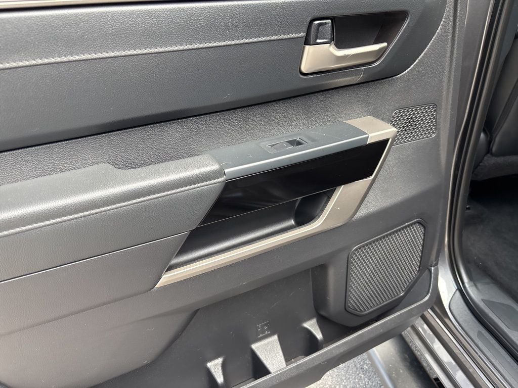 2022 Toyota Tundra Limited Offroad Package