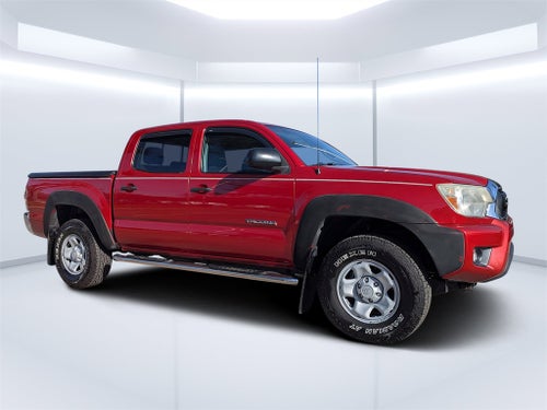 2013 Toyota Tacoma PreRunner V6