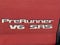 2013 Toyota Tacoma PreRunner V6