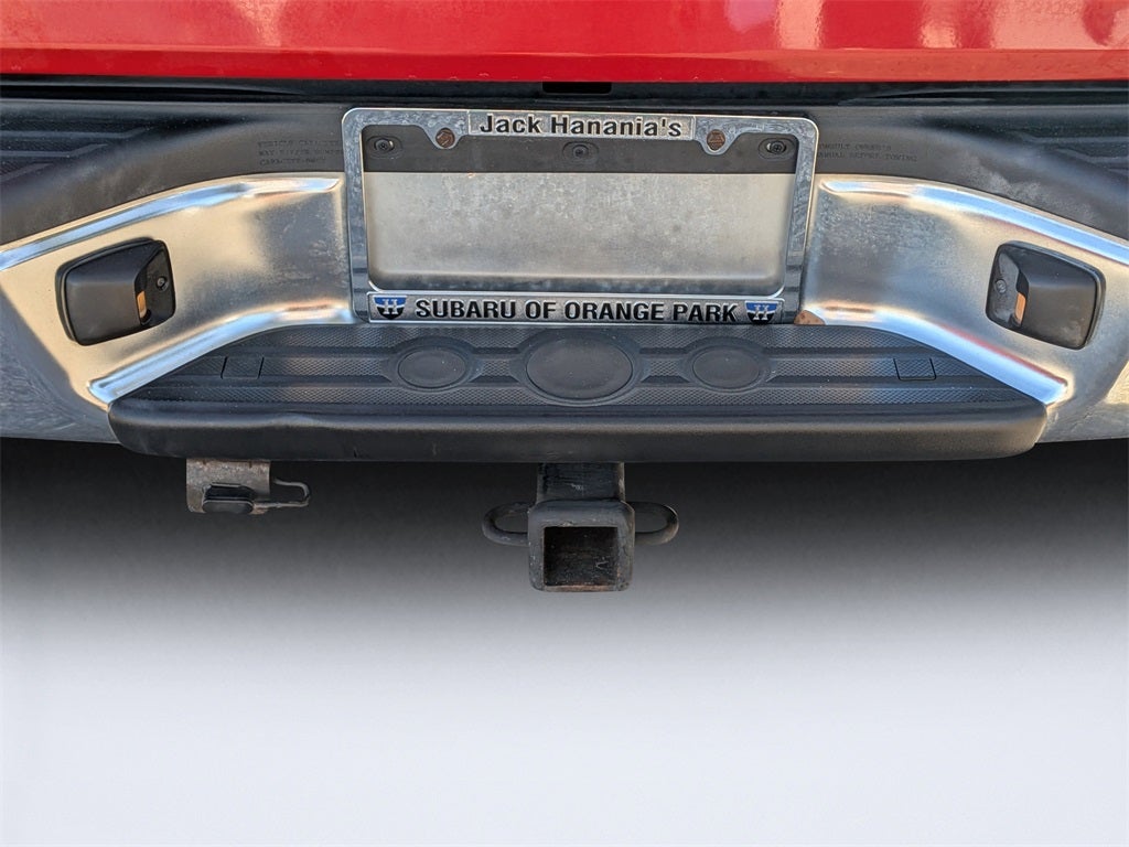 2013 Toyota Tacoma PreRunner V6