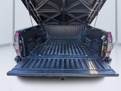 2013 Toyota Tacoma PreRunner V6