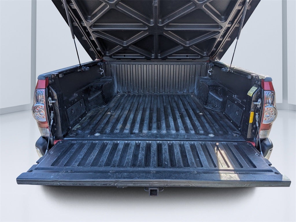 2013 Toyota Tacoma PreRunner V6