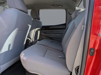 2013 Toyota Tacoma PreRunner V6