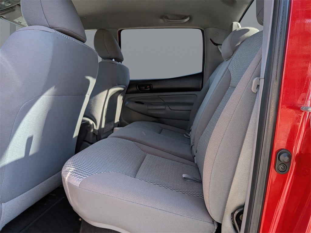 2013 Toyota Tacoma PreRunner V6