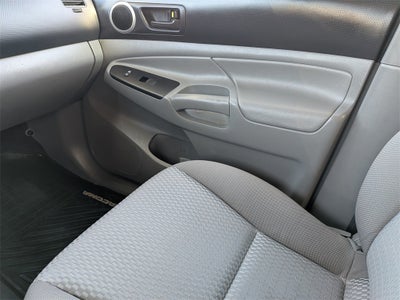 2013 Toyota Tacoma PreRunner V6