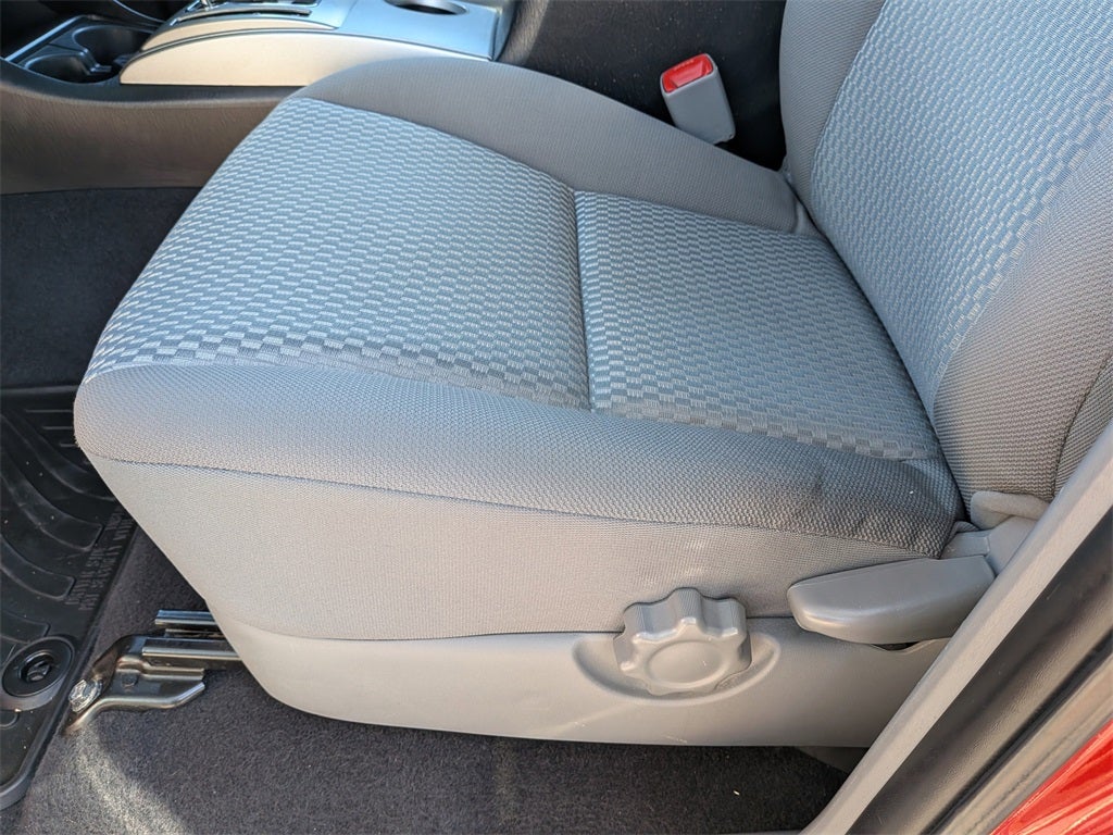 2013 Toyota Tacoma PreRunner V6