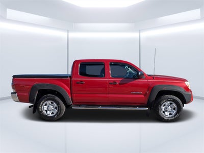 2013 Toyota Tacoma PreRunner V6