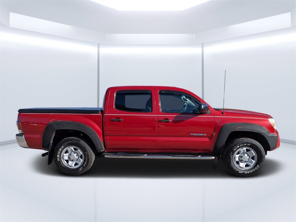 2013 Toyota Tacoma PreRunner V6