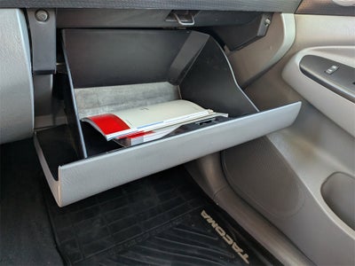 2013 Toyota Tacoma PreRunner V6