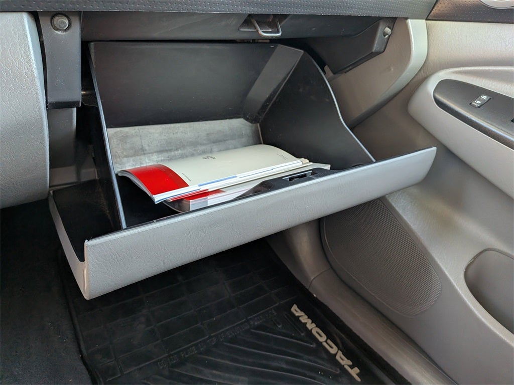 2013 Toyota Tacoma PreRunner V6