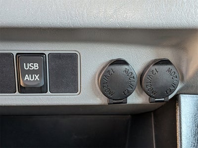 2013 Toyota Tacoma PreRunner V6