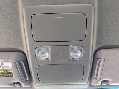 2013 Toyota Tacoma PreRunner V6