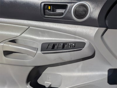 2013 Toyota Tacoma PreRunner V6