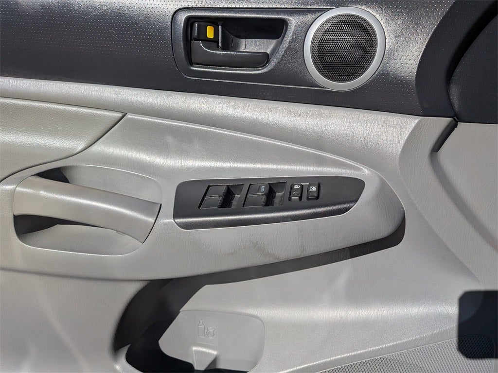 2013 Toyota Tacoma PreRunner V6