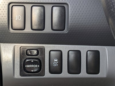 2013 Toyota Tacoma PreRunner V6