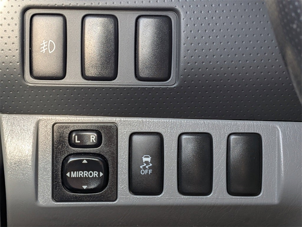 2013 Toyota Tacoma PreRunner V6