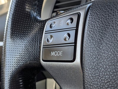 2013 Toyota Tacoma PreRunner V6