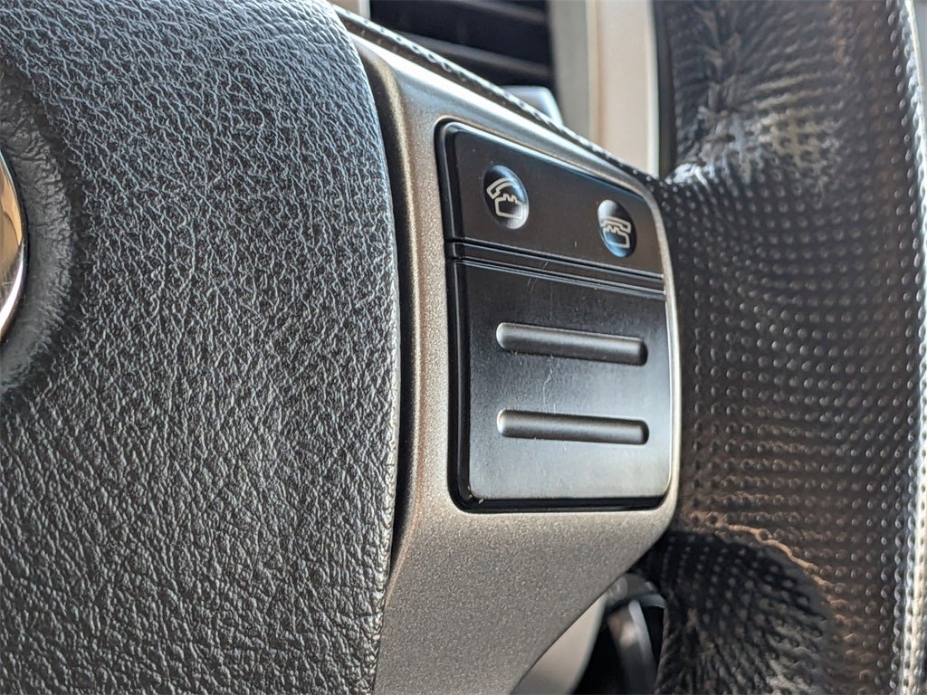 2013 Toyota Tacoma PreRunner V6