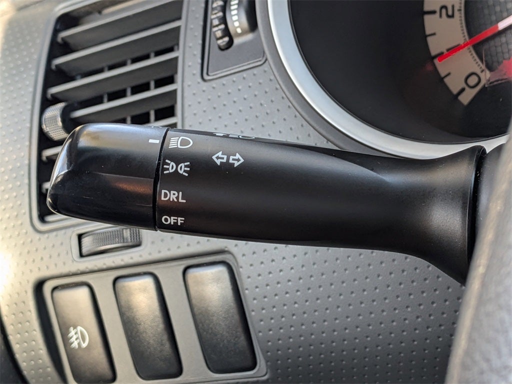 2013 Toyota Tacoma PreRunner V6