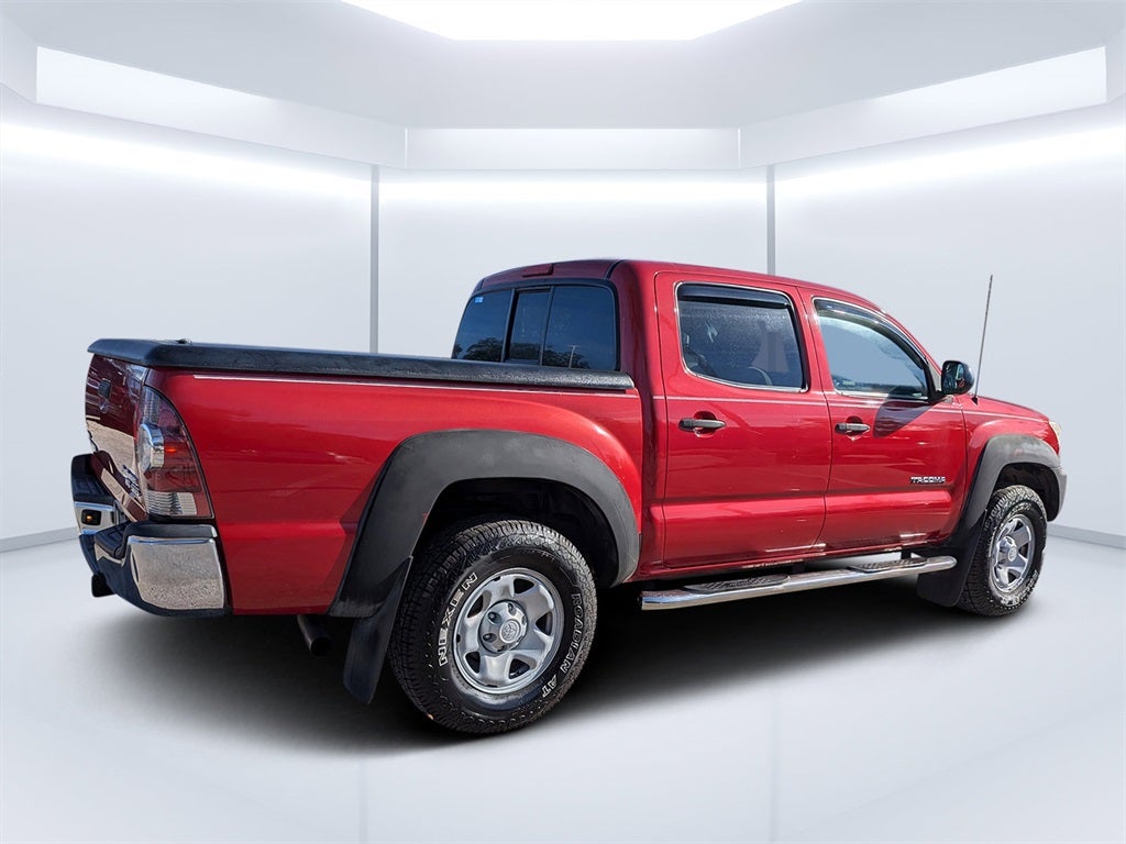 2013 Toyota Tacoma PreRunner V6