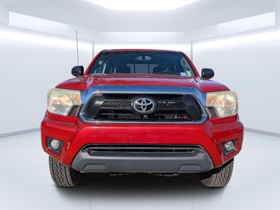 2013 Toyota Tacoma PreRunner V6