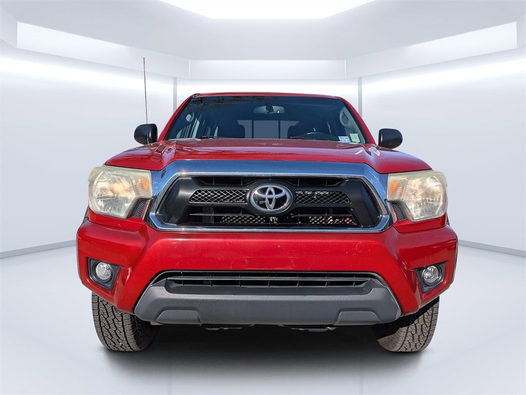2013 Toyota Tacoma PreRunner V6