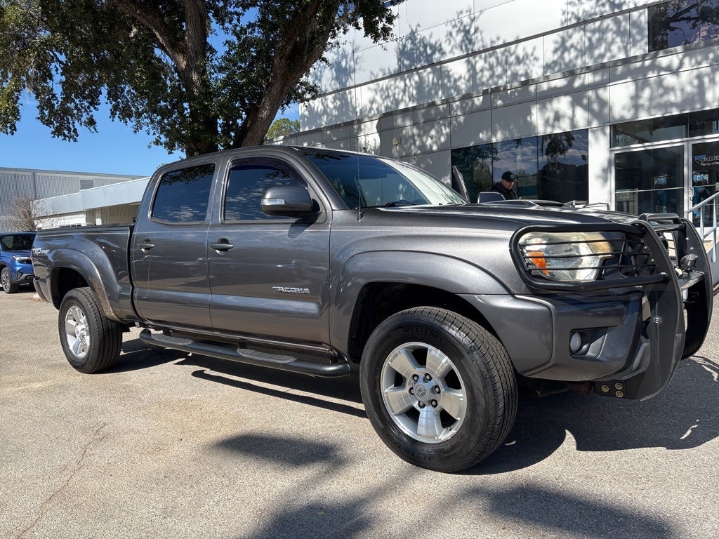 2014 Toyota Tacoma PreRunner V6