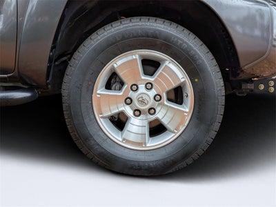 2014 Toyota Tacoma PreRunner V6