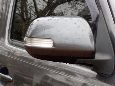 2014 Toyota Tacoma PreRunner V6