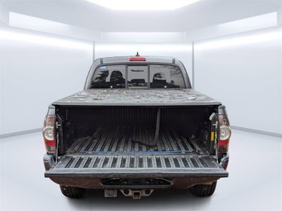 2014 Toyota Tacoma PreRunner V6