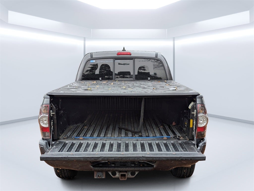 2014 Toyota Tacoma PreRunner V6